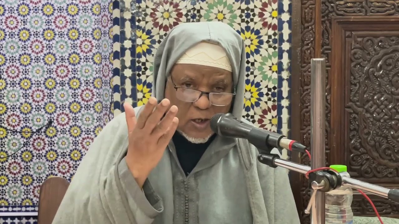 معالم حمل الأمانة القرآنية من خلال أحاديث السنة النبوية و بيان علماء الأمة