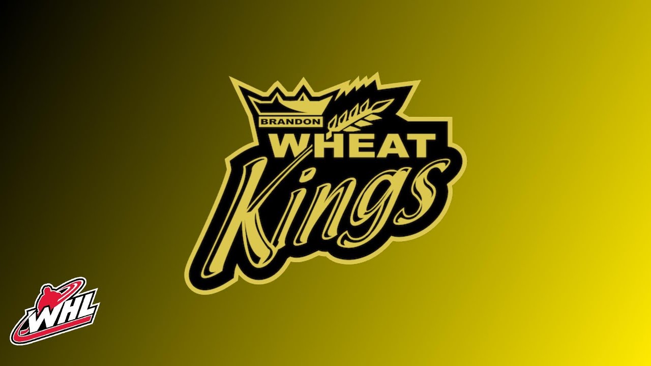 Brandon Wheat Kings 2025 Goal Horn
