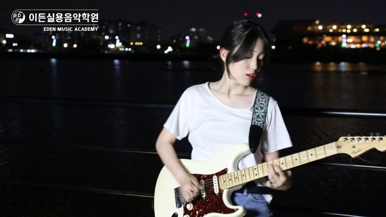 Cold duck time - 허유진