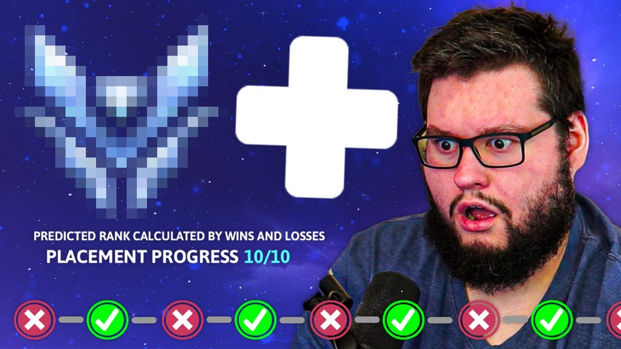 I Did My Overwatch 2 Season 18 Support Placements Here's How It Went