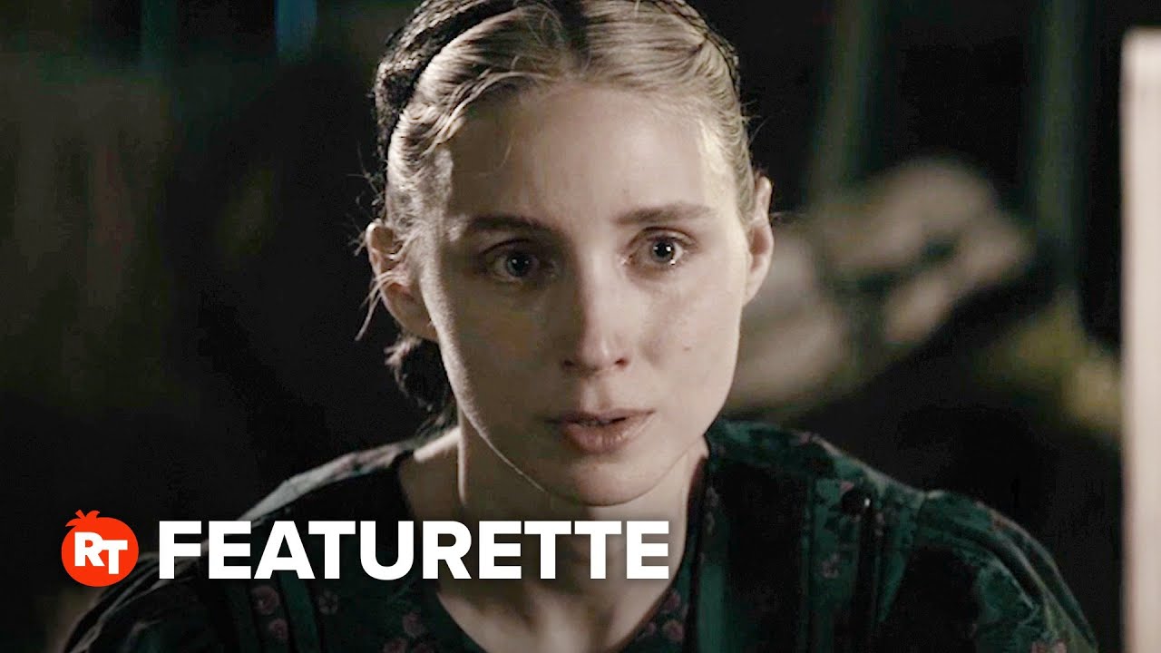 Women Talking Featurette - Another Way Forward (2022)