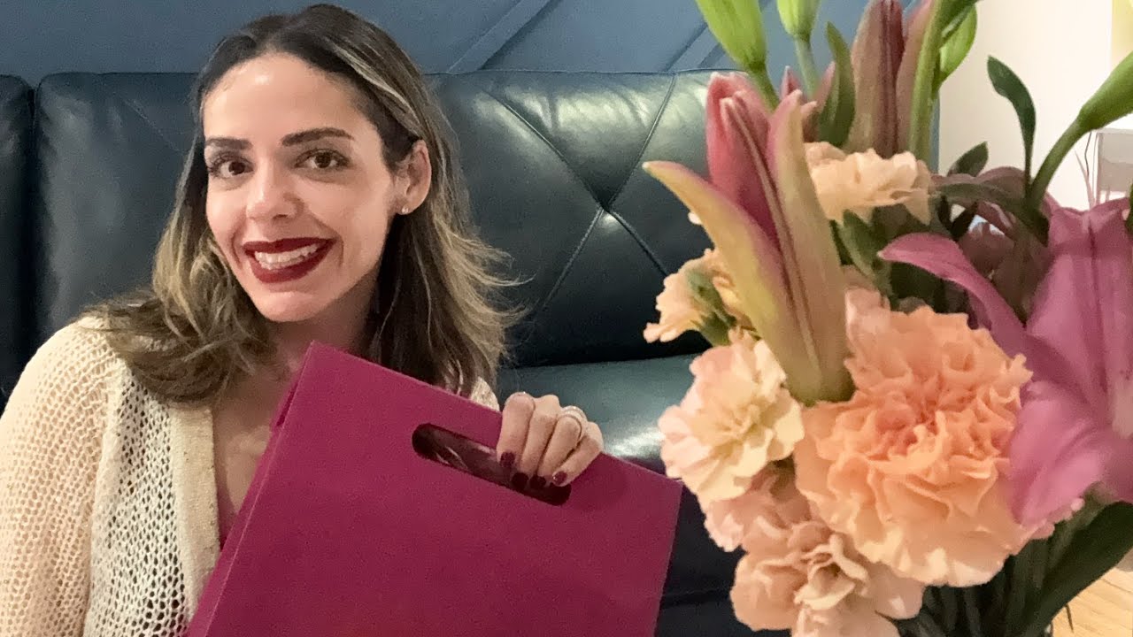 Christmas gifts, word of the year, skincare and perfume series