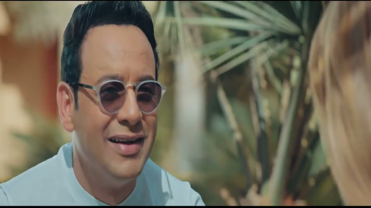 بدل المصيبة بفى الدبل 🤣فارس بين ريم وريم… النهاية كارثية 😂💥