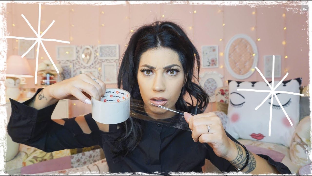 # 7 VLOGMAS - šta se nalazi u mojoj torbi? 👜