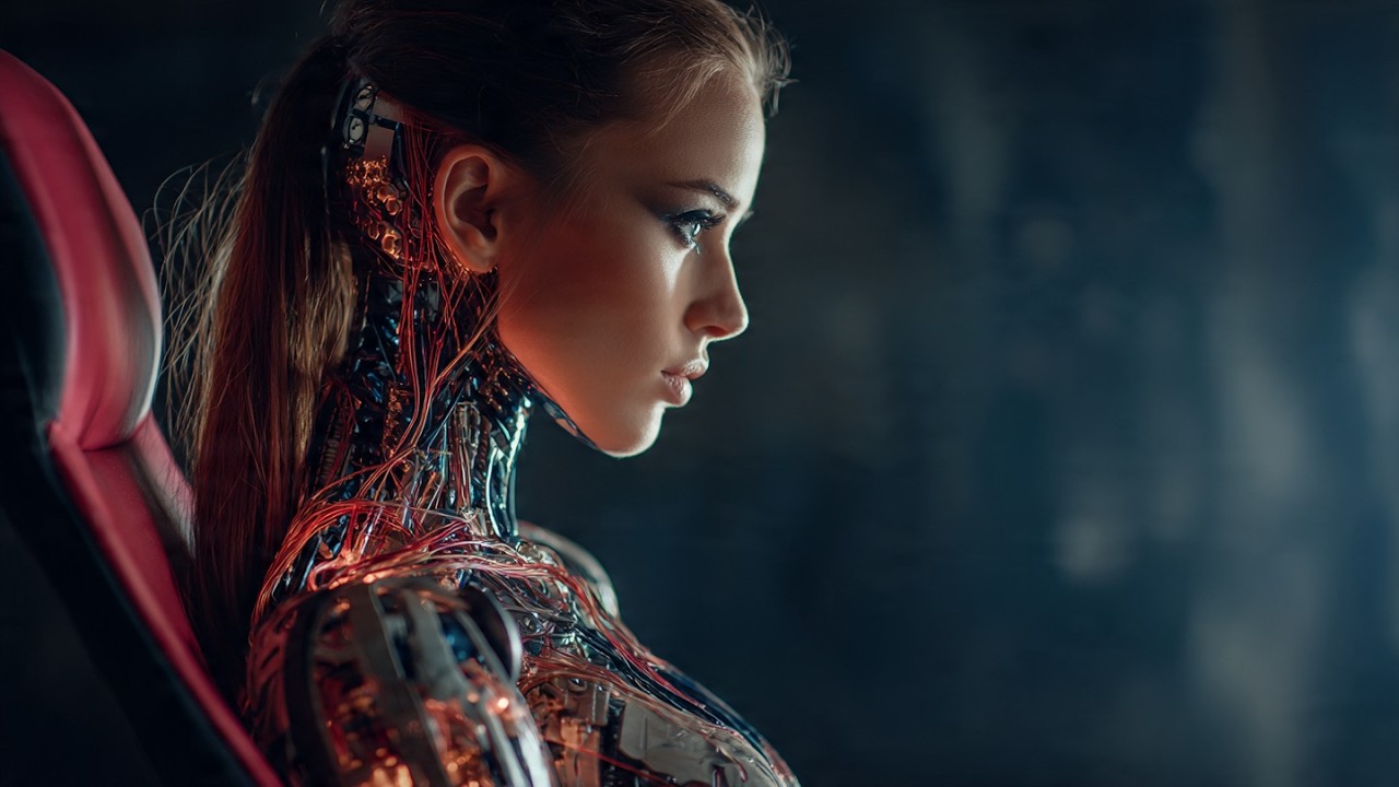 Alone | Elite Trance Music (Official Music Video)