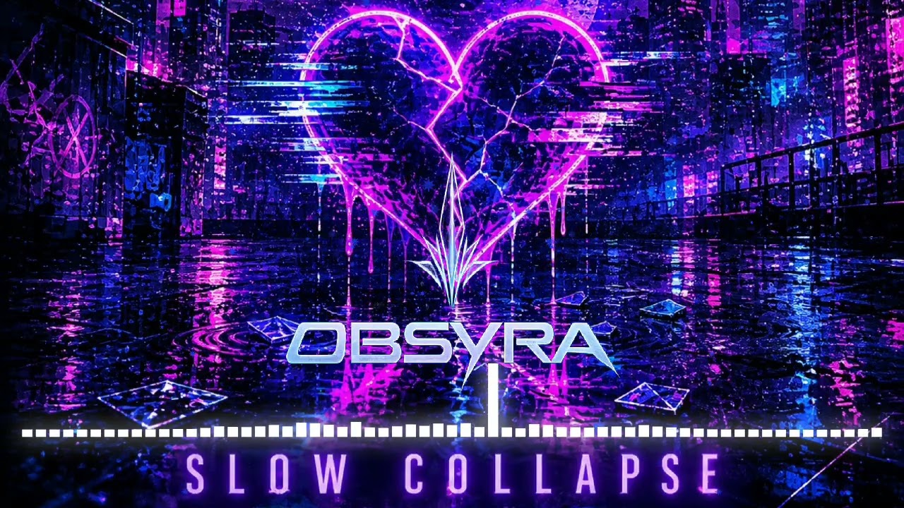 Slow Collapse by OBSYRA