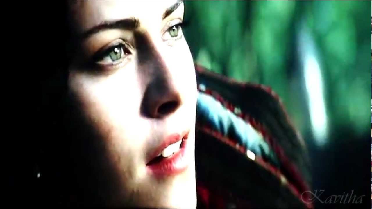 snow white and the huntsman - we found love in a hopless place - (slow version)