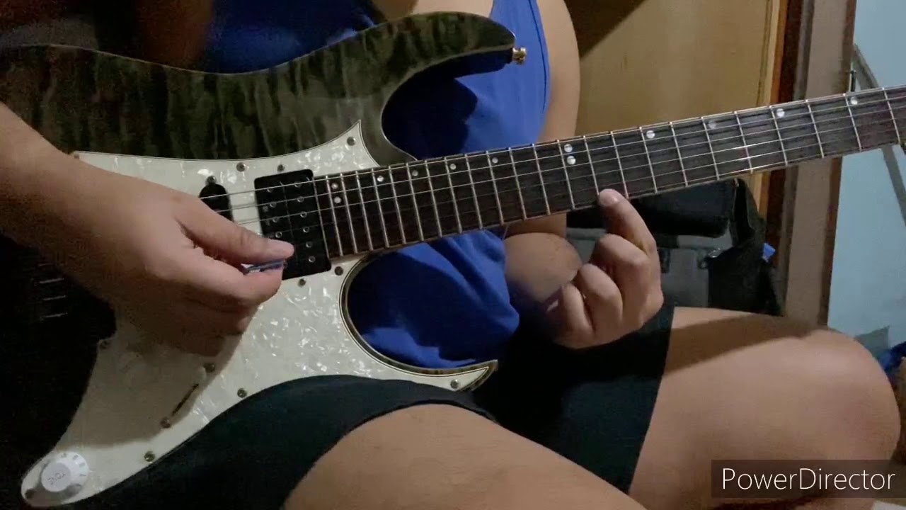 CHNDTR - Martyr Lead Tutorial