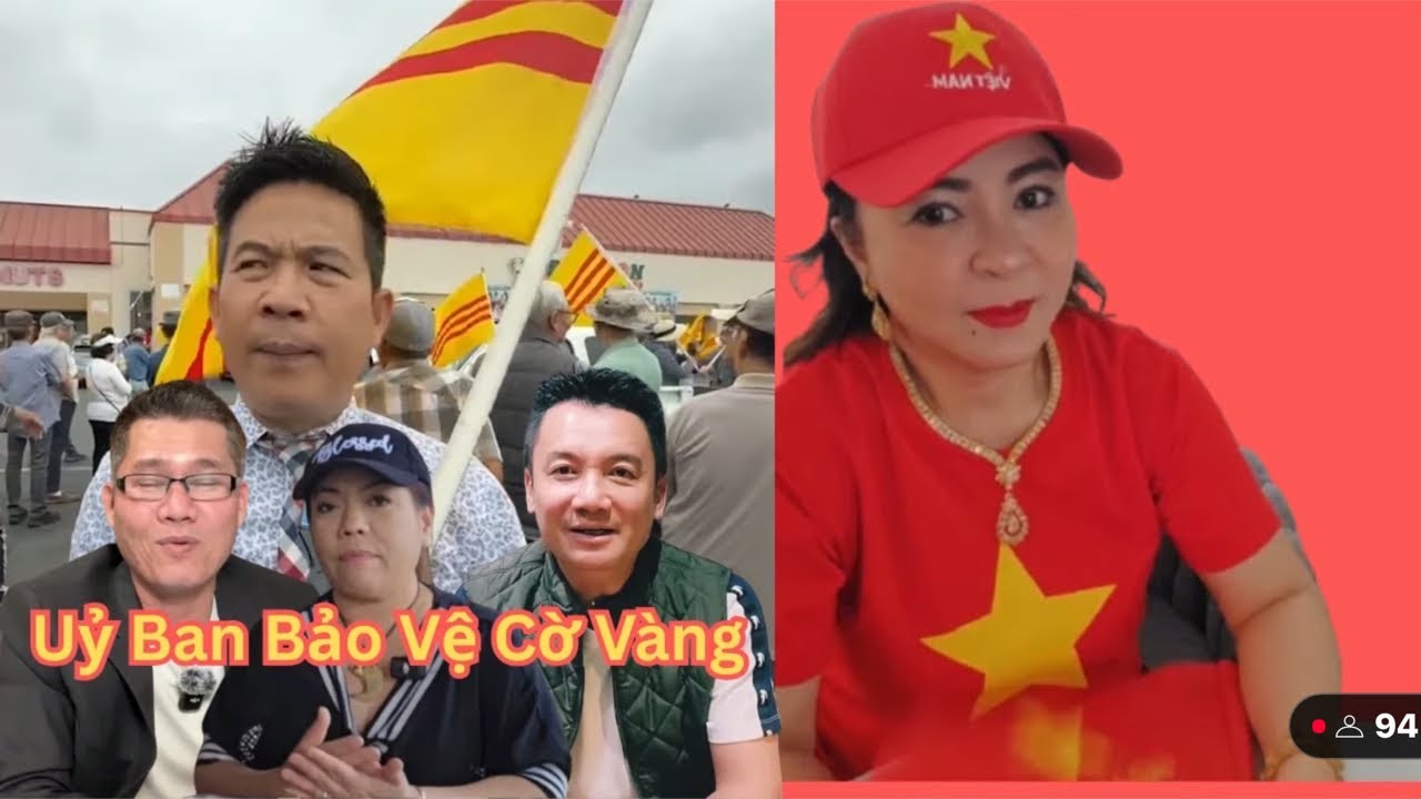 Tuyền Nổ Hận Addson Vì Phá Hỏng Vụ Kiện Tại Mỹ?Tuyền Nổ Nói Quen Với Khủng B..Ố?Sợ Bị Tước Quốc Tịch