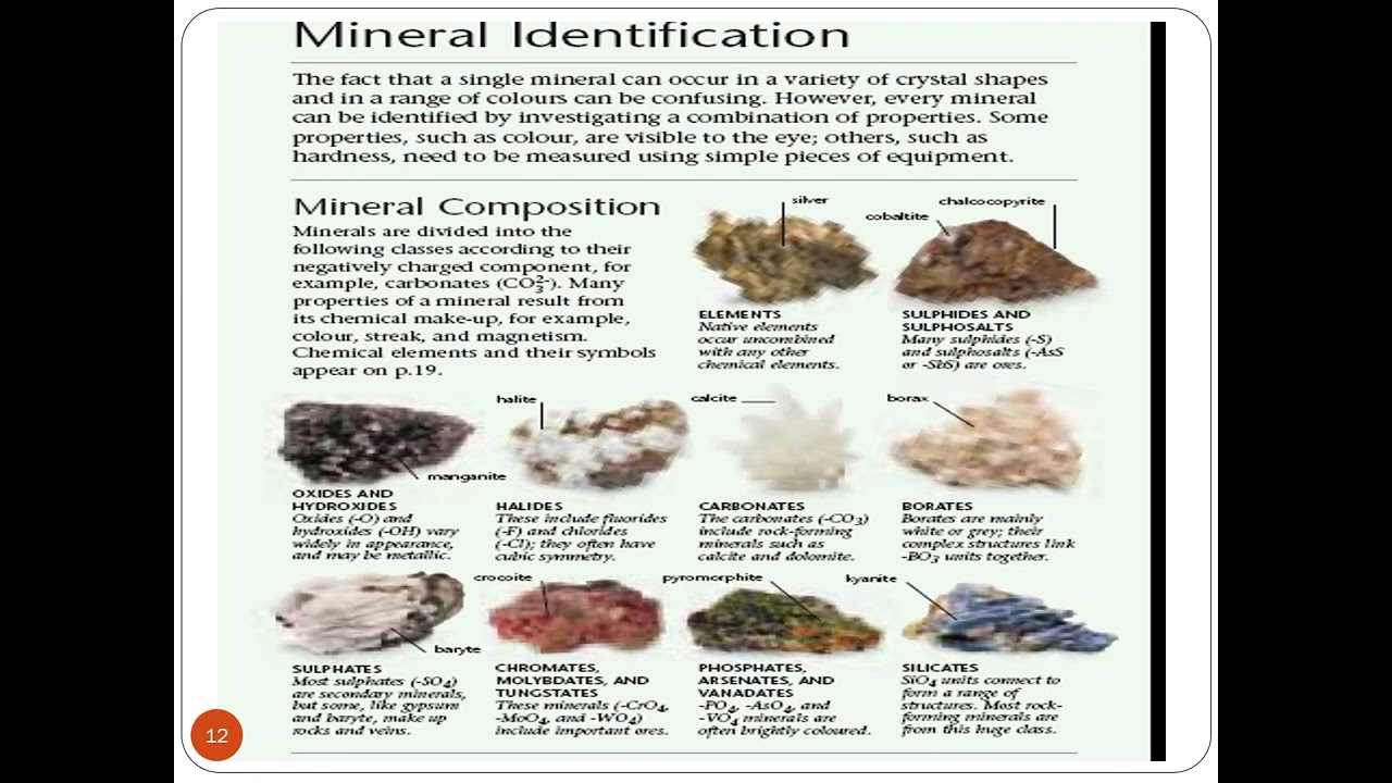 اساسيات اراضى   الفرقة الثانية   جميع الشعب   المحاضرة الاولي