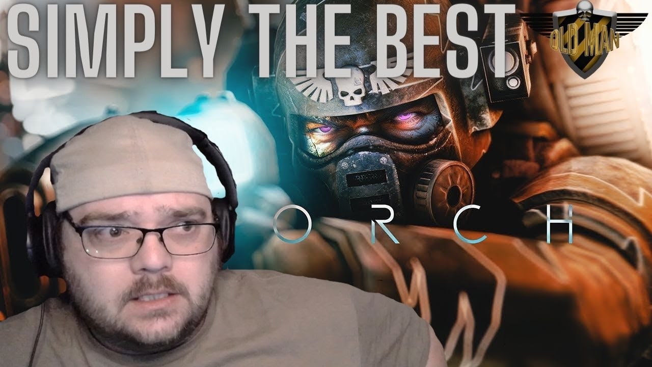 One of the Best in Years - SCORCH - Part One by Moskoni - Reaction