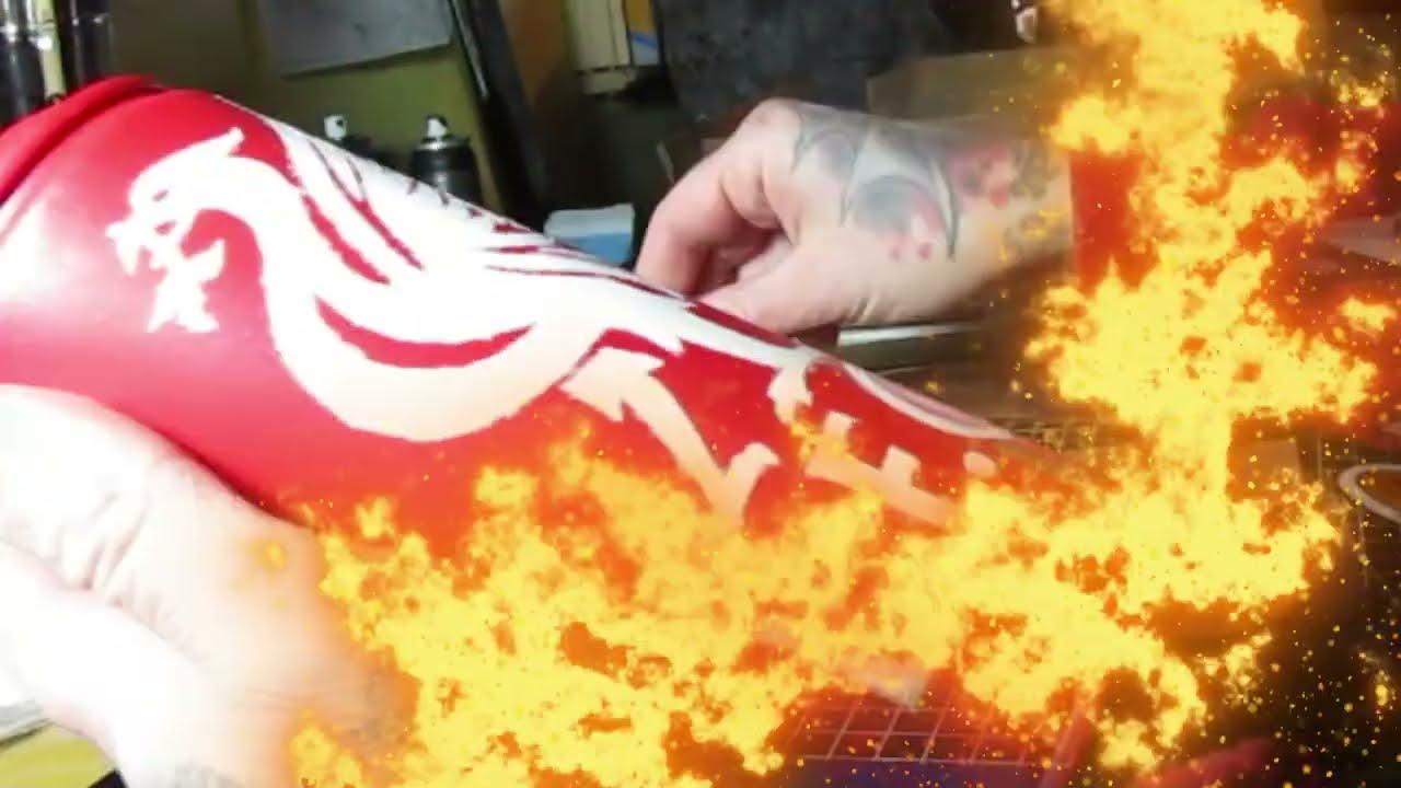 This Is How I Repaint THIS IS ANFIELD - Ep.6 Liverpool