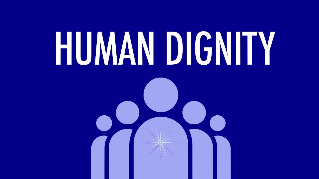 Human Dignity in Catholic Tradition