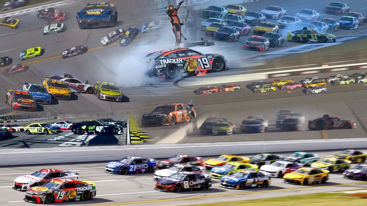 the 2025 jgr smart fella-wood, hms fart smella-wood 500 