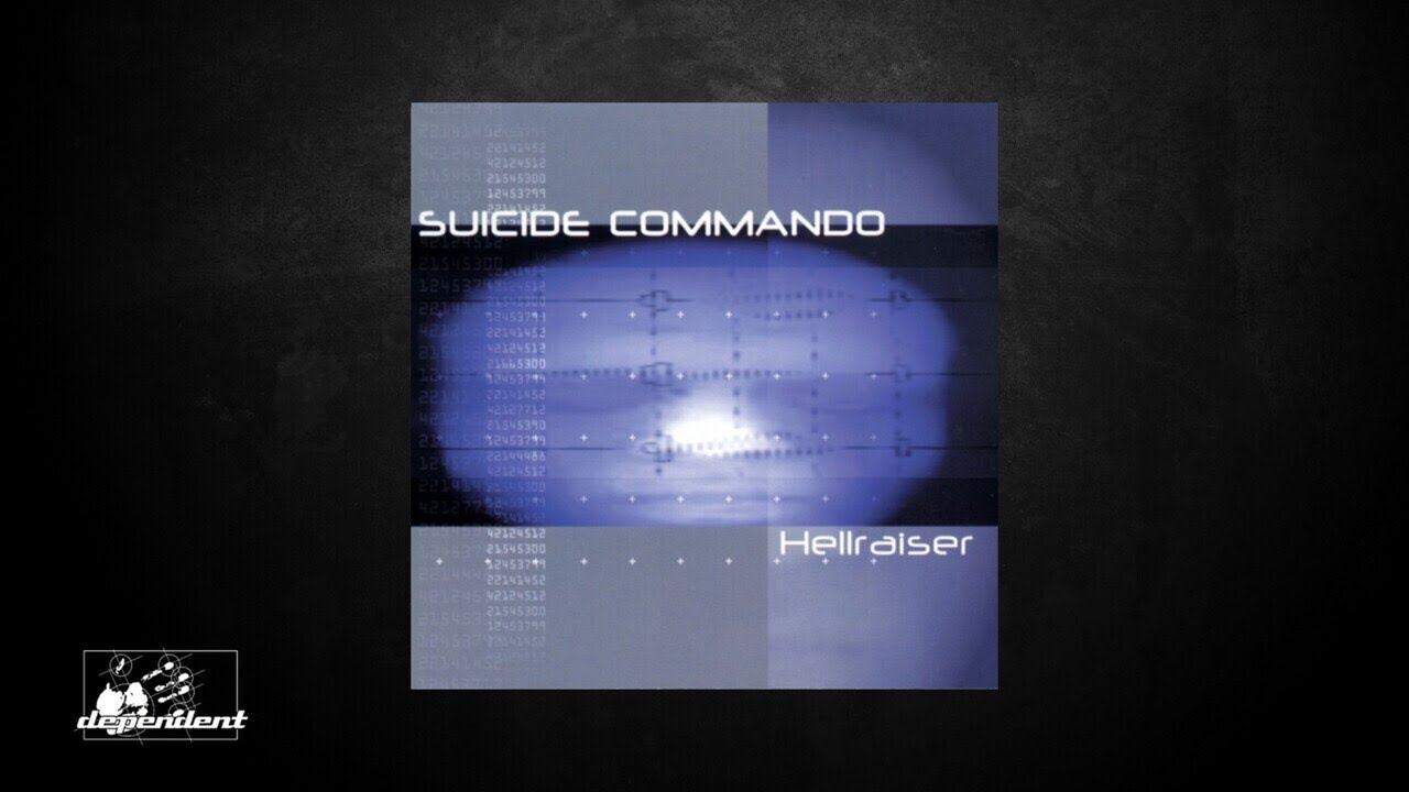 Suicide Commando -&nbsp;Fragment of Torture