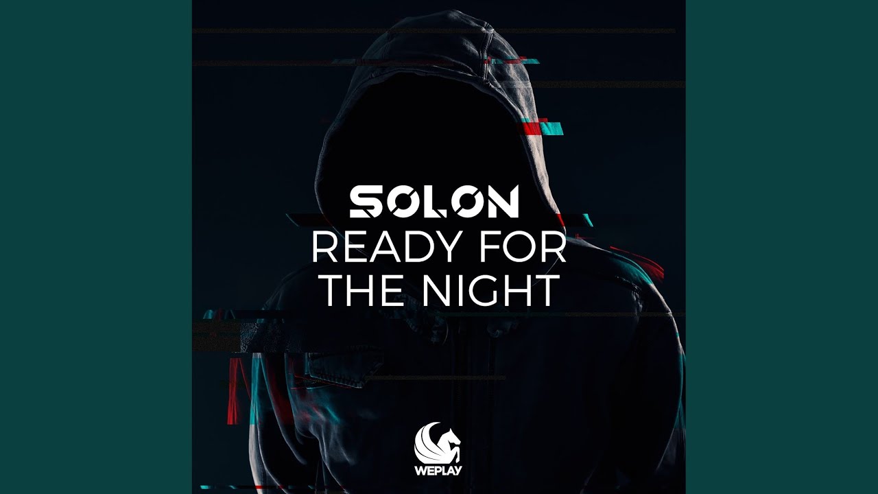 Ready for the Night