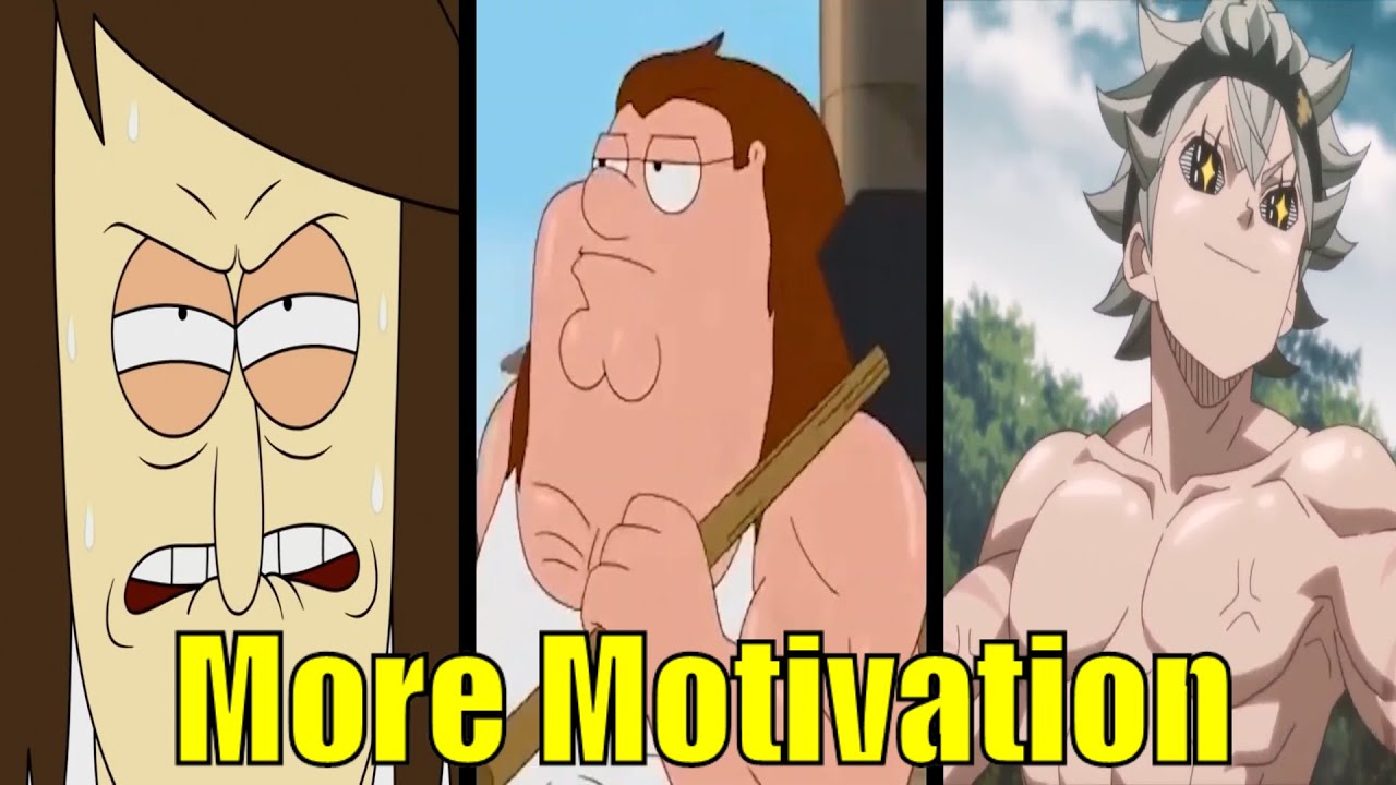 When the Zyzz Music Kicks In [Ultimate Compilation]
