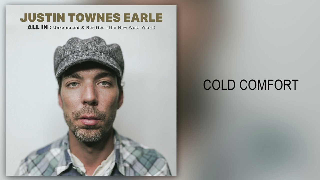 Justin Townes Earle - 