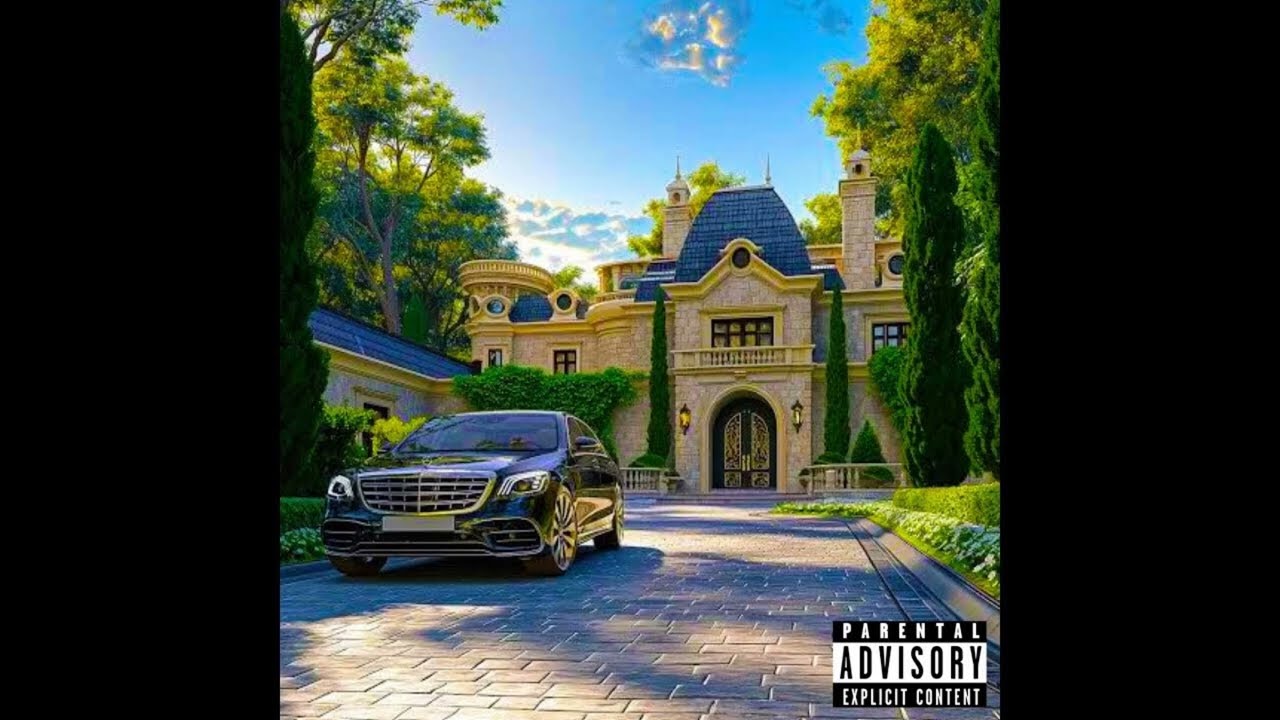 @_VISIONSWORLD - EARNED IT [Official Audio] Prod. by EURO