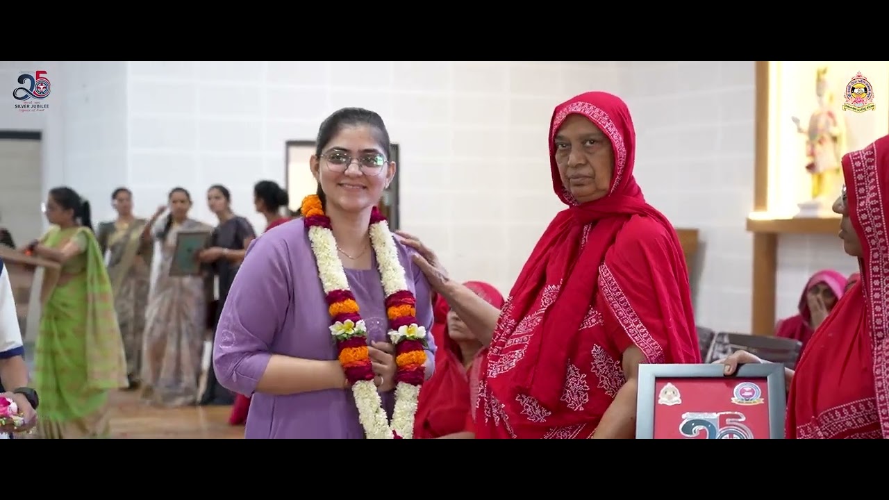 MMPJ LEVAPATEL HOSPITAL BHUJ SILVER JUBILEE || સ્ત્રીરોગ નિદાન કેમ્પ -મેમોગ્રાફી જાગૃતિ સેમીનાર