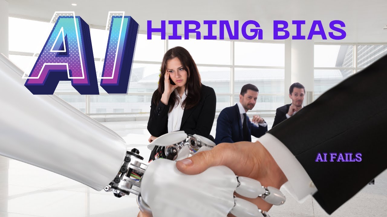 AI Hiring Bias | AI Fails