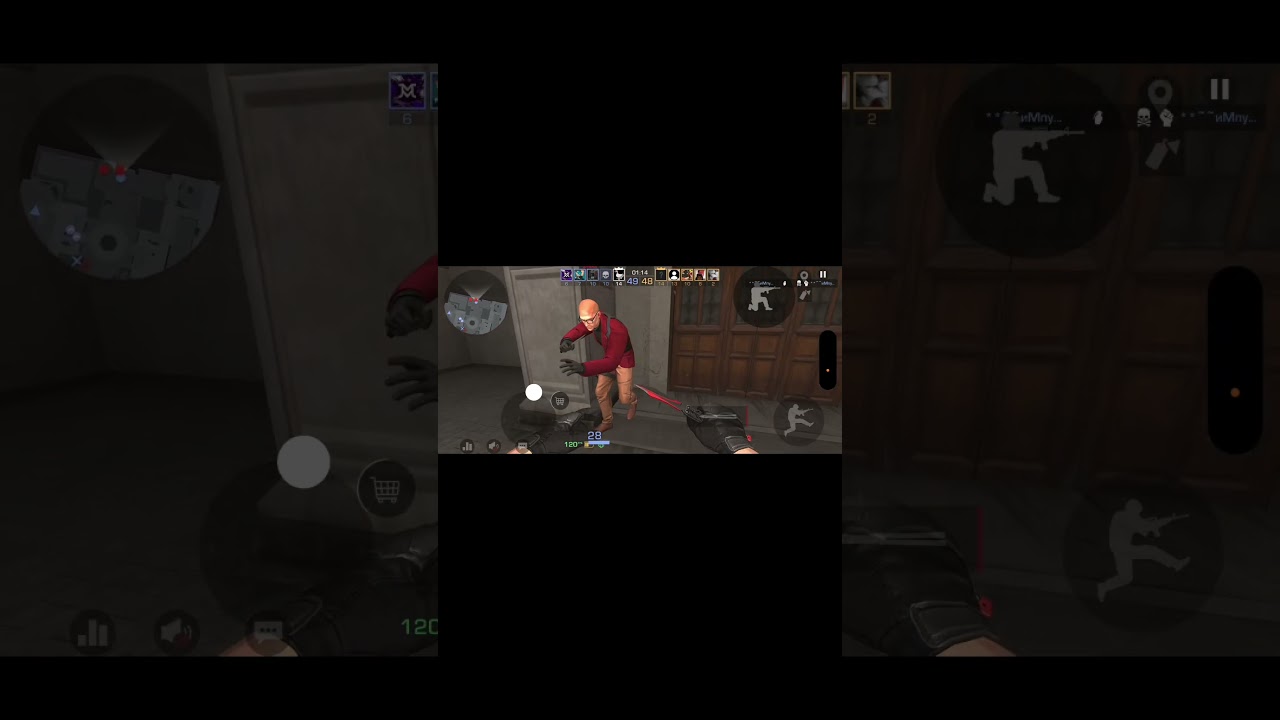 Хз #standoff2 #стандофф2