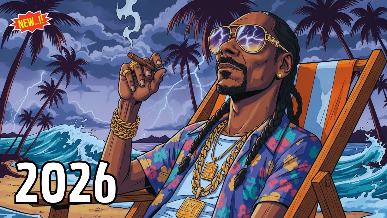 90s Hip Pop Classics 📷 Snoop Dogg, 50 Cent, Ice Cube, Juicy J, Wiz Khalifa, Tyga, Dr. Dre, Drake