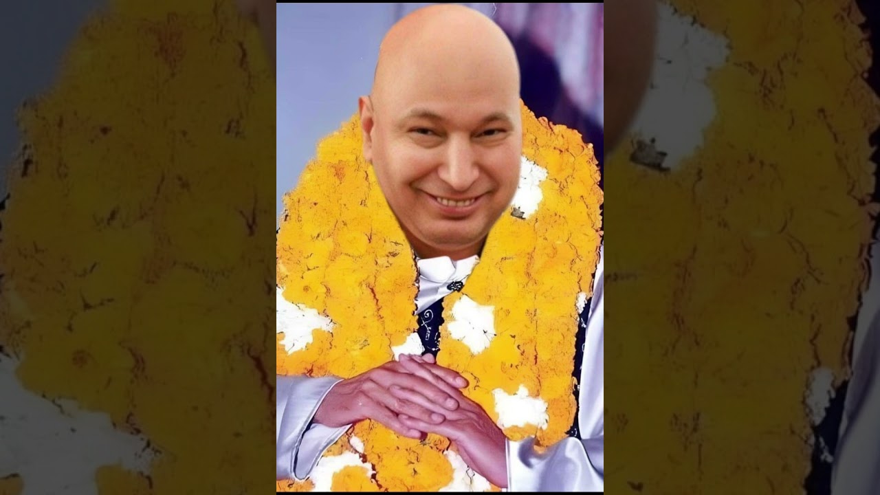 Guruji Shukrana Satsang 🧿🌏🌸