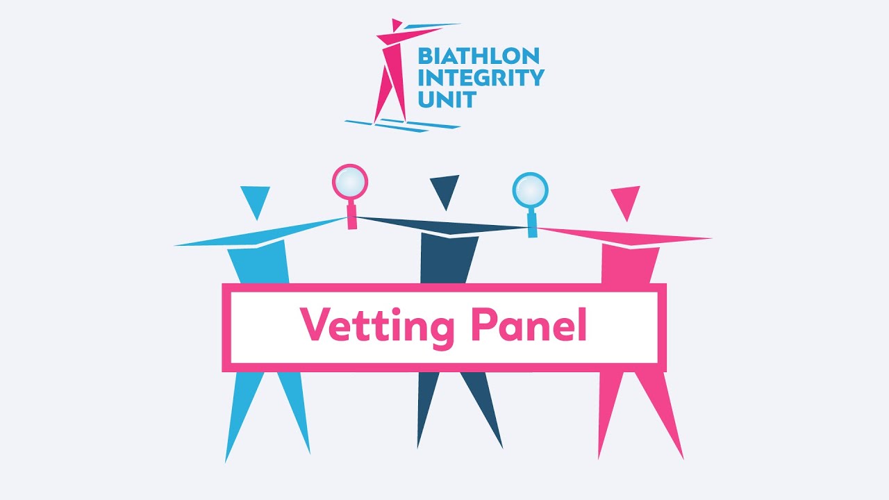 The Vetting Process