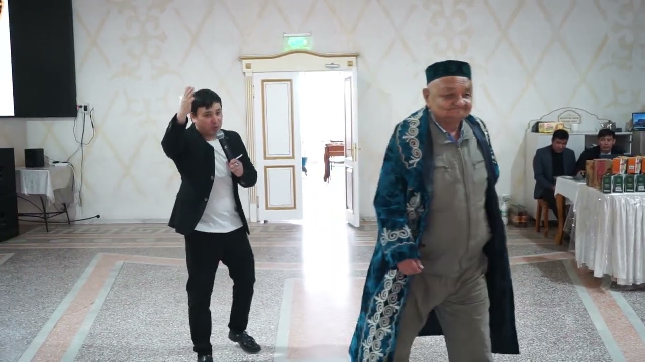 Қостанайлық Тоққожа Балқы туысқандардың танысу күні