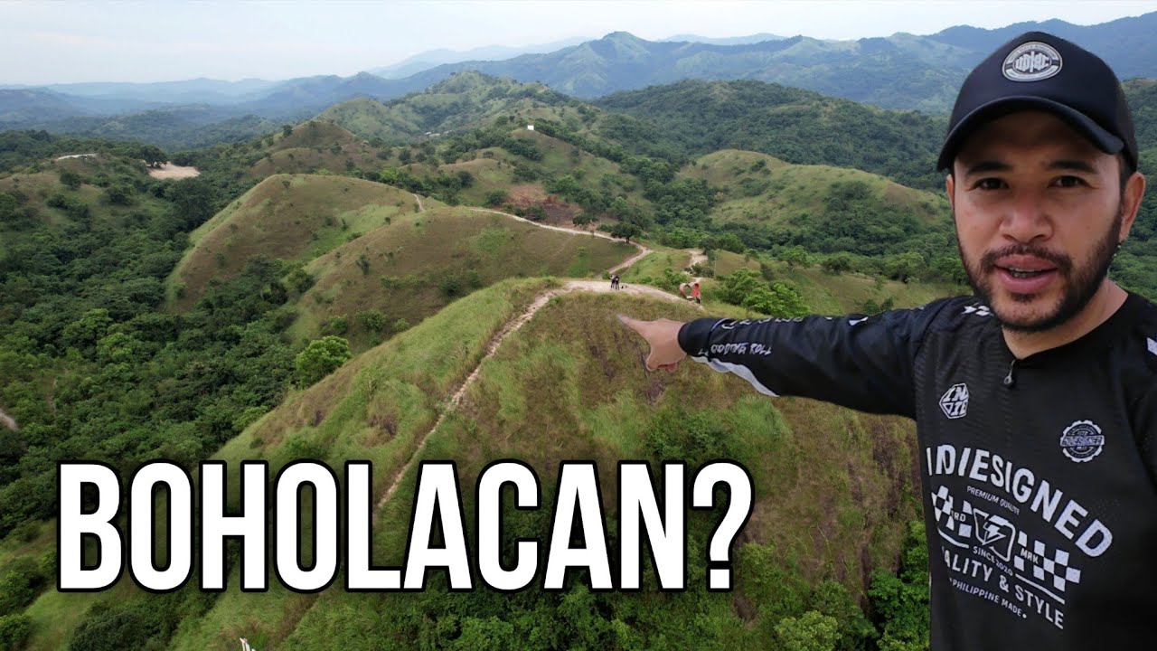 Alam Mo Ba na Meron Nito sa Bulacan? | Tila Pilon Hills