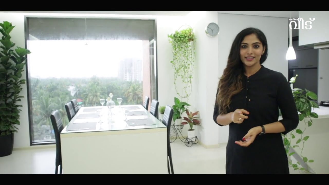 ഇതാണ് നാത്തൂന് റിമി കൊടുത്ത വീട്!  Muktha യുടെ വൈറലായ വീട് ചുറ്റിനടന്ന് ഒന്ന് കണ്ടാലോ? | Vanitha