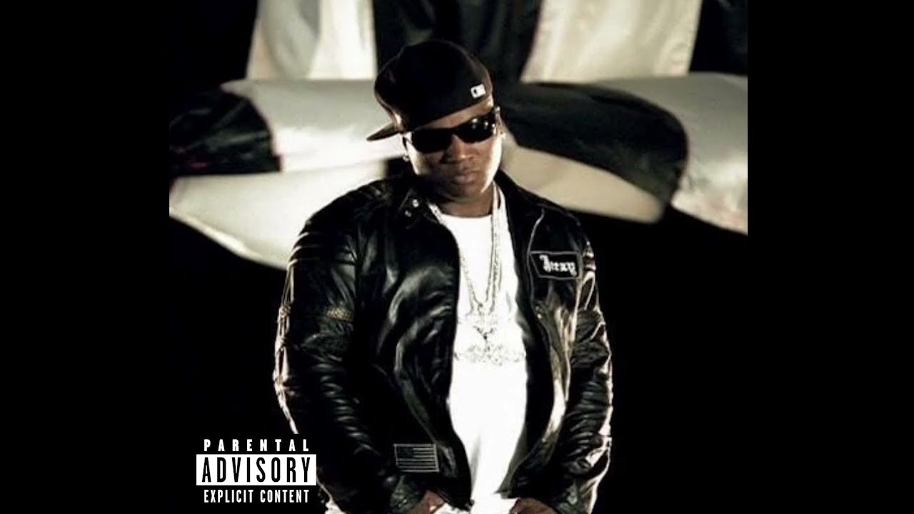 (FREE) Jeezy Type Beat 2025 - 