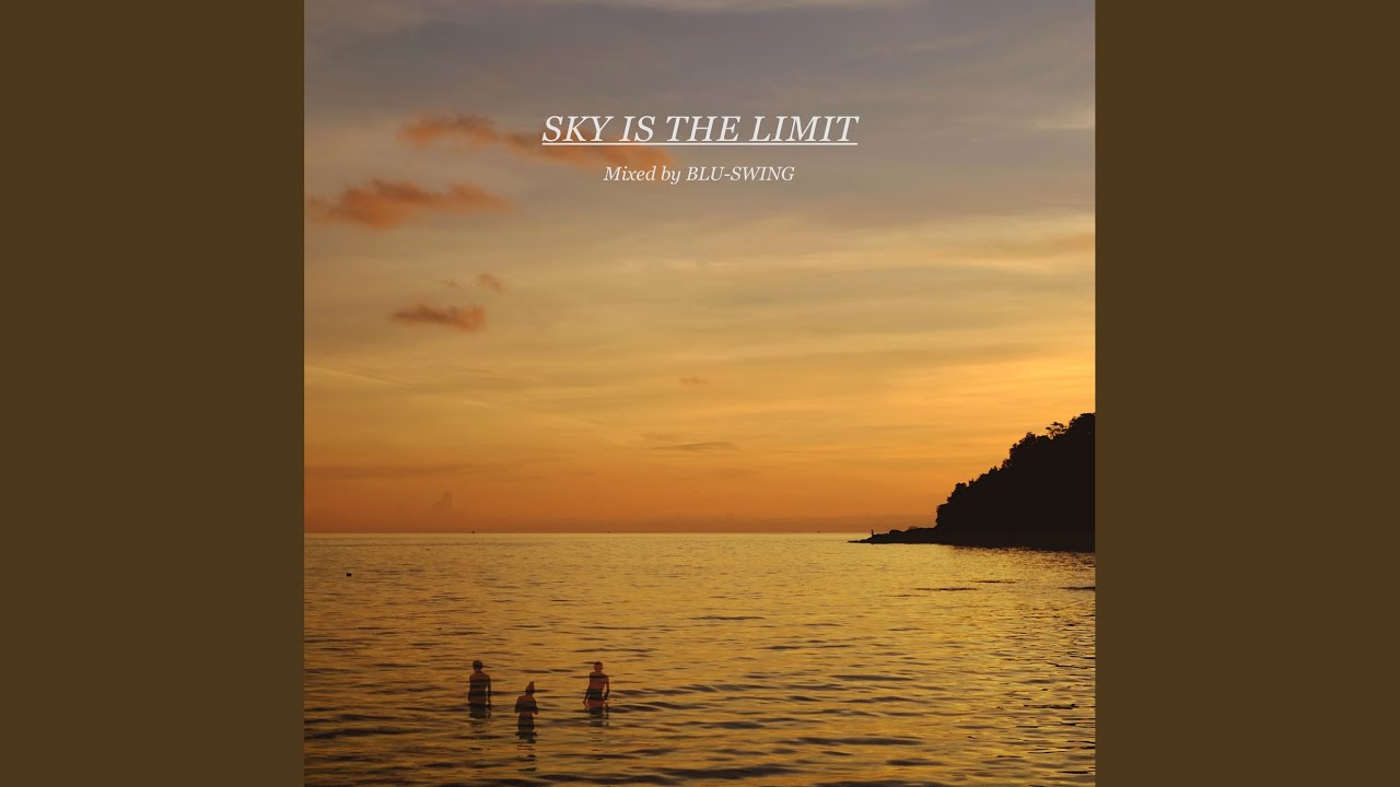 Fabulous (from SKY IS THE LIMIT)