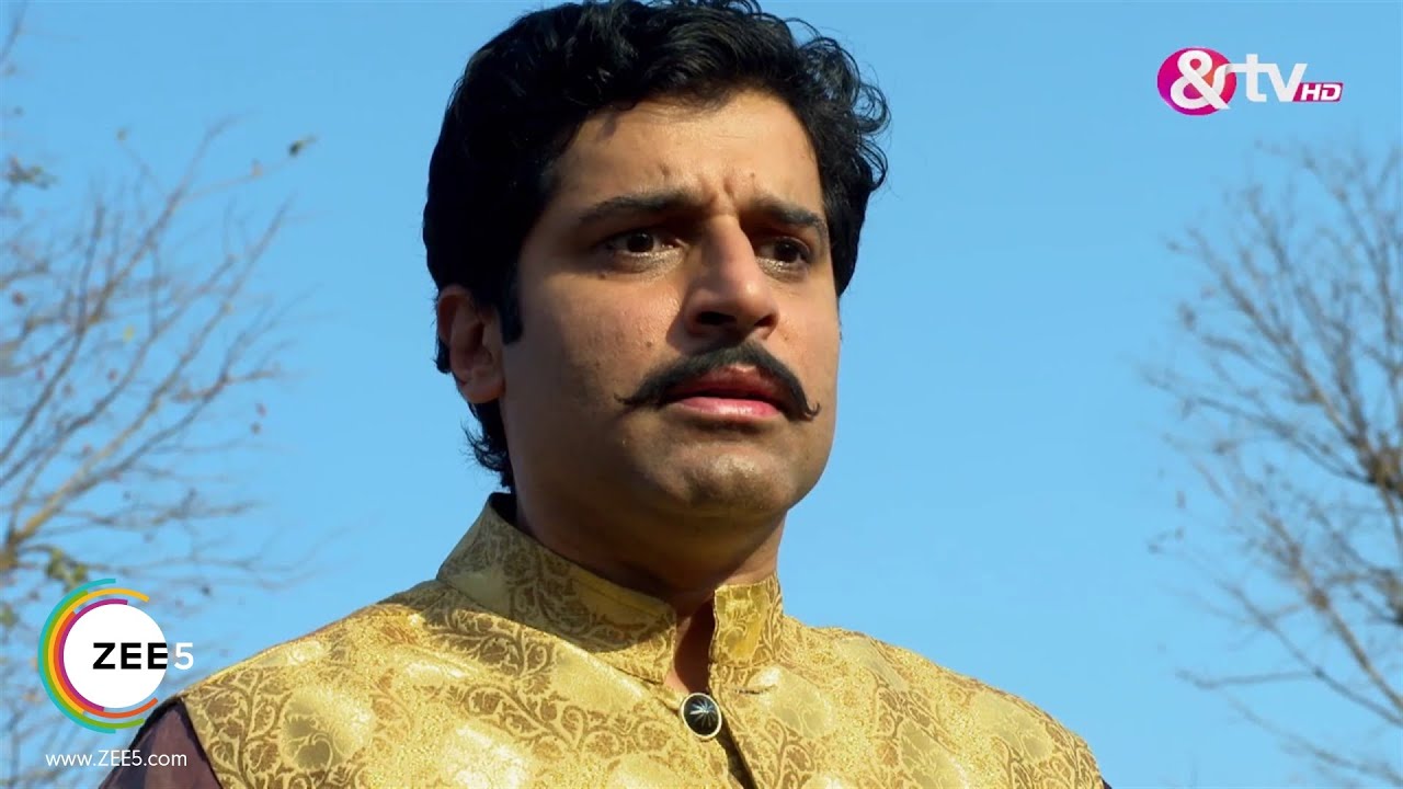 Ganga Serial - Best Scene - Ep - 547 - Hindi Tv Serial  @andtv