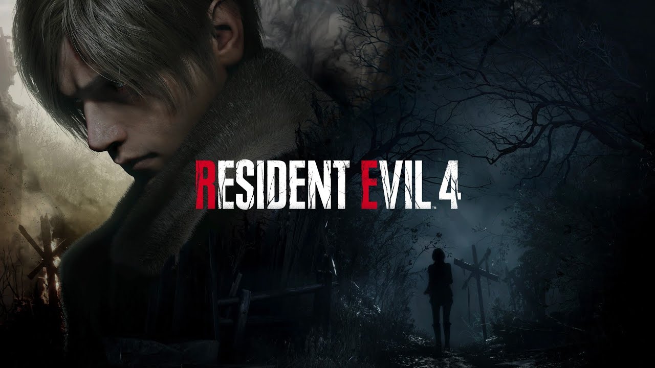 Resident Evil 4 Full Game Only Gameplay!