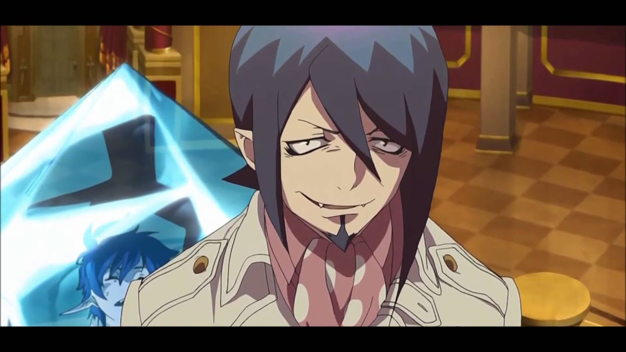 The Games of Mephisto