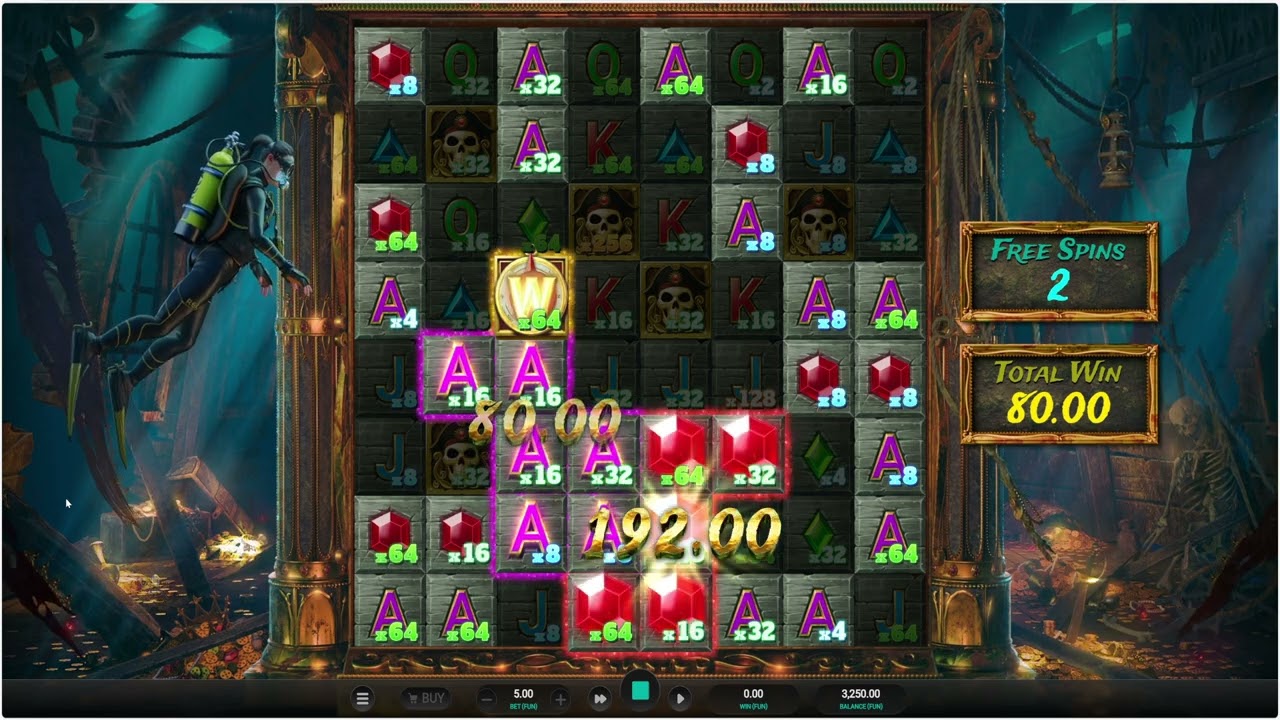 💥 TREASURE TUMBLE (RELAX GAMING) 💥 INSANE WIN! 💥 NEW SLOT 2026! 💥