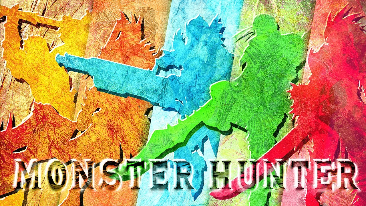 A Monster Hunter's Journey | Generational Retrospective