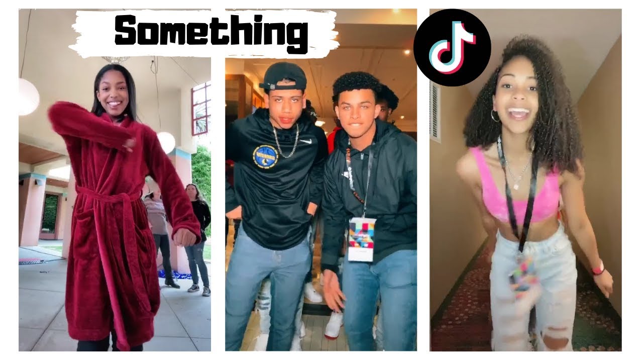 Baby Come Give Me Something - TIKTOK Dance Trend Compilation - Wiz Khalifa ft Ty Dolla $ign