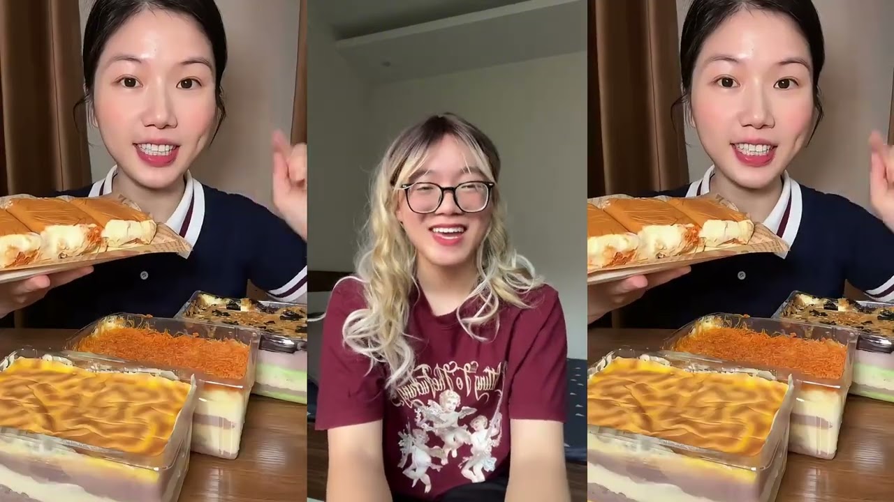 Tổng Hợp Video Kể Chuyện TikTok #13