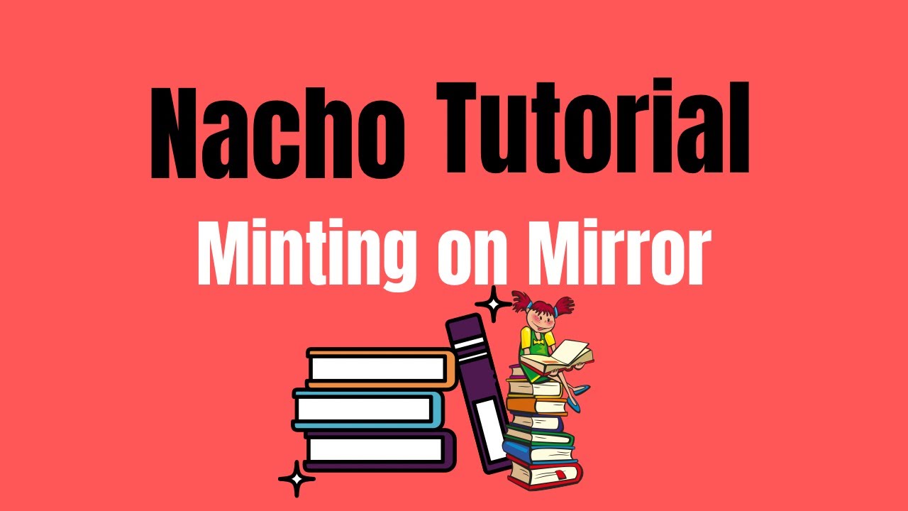 MINTING on MIRROR PROTOCOL