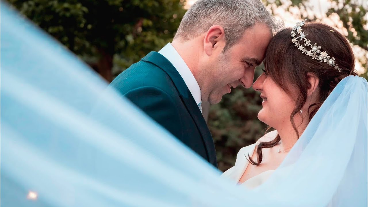 Video Boda 