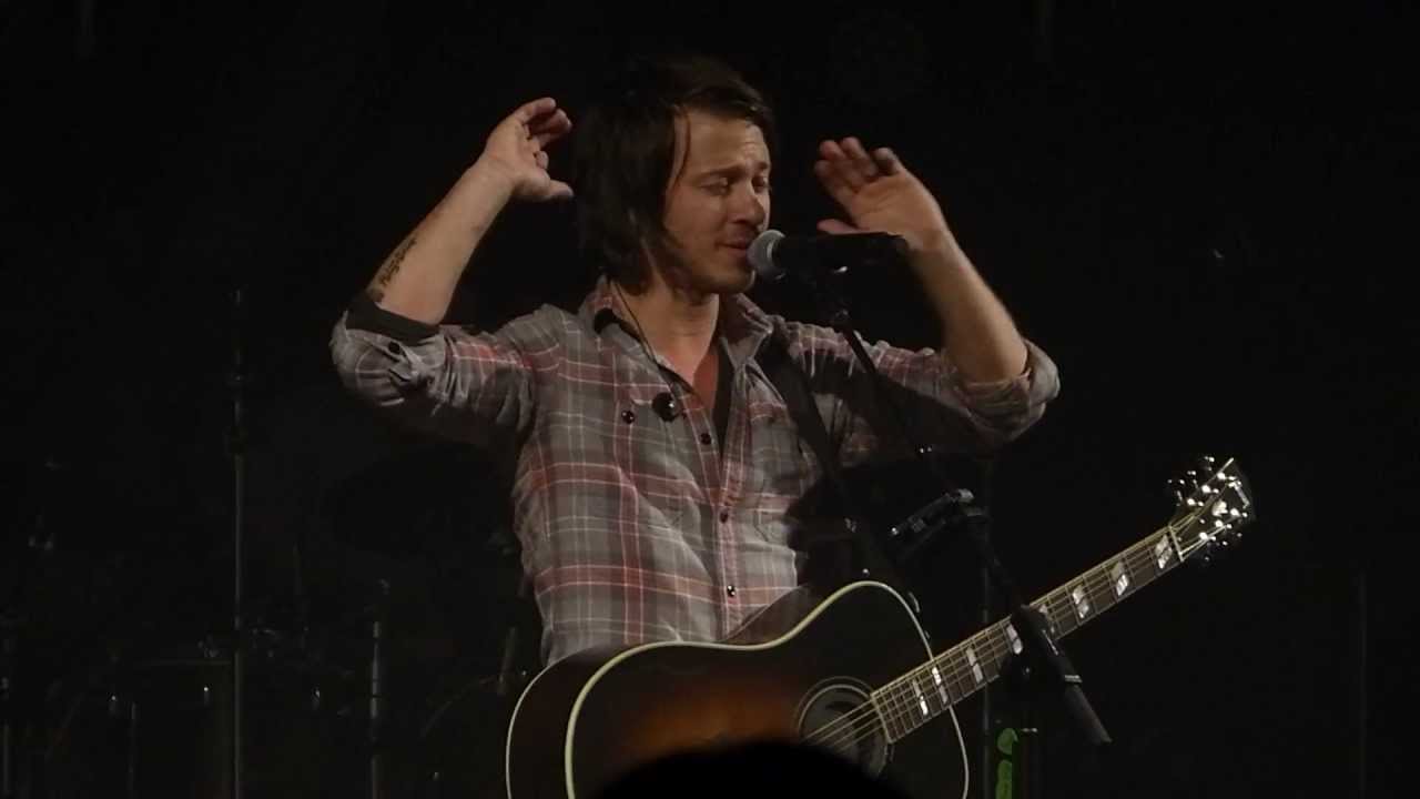 Tenth Ave North - Losing (live)