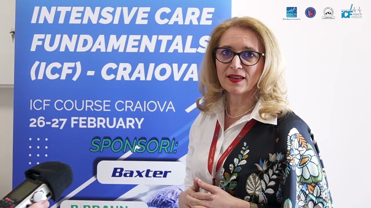 📍 ICF Craiova – când fiecare minut contează