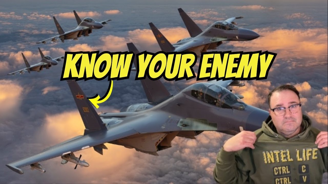 Inside the Chinese Air Force : The People's Liberation Army Air Force (PLAAF) Explained