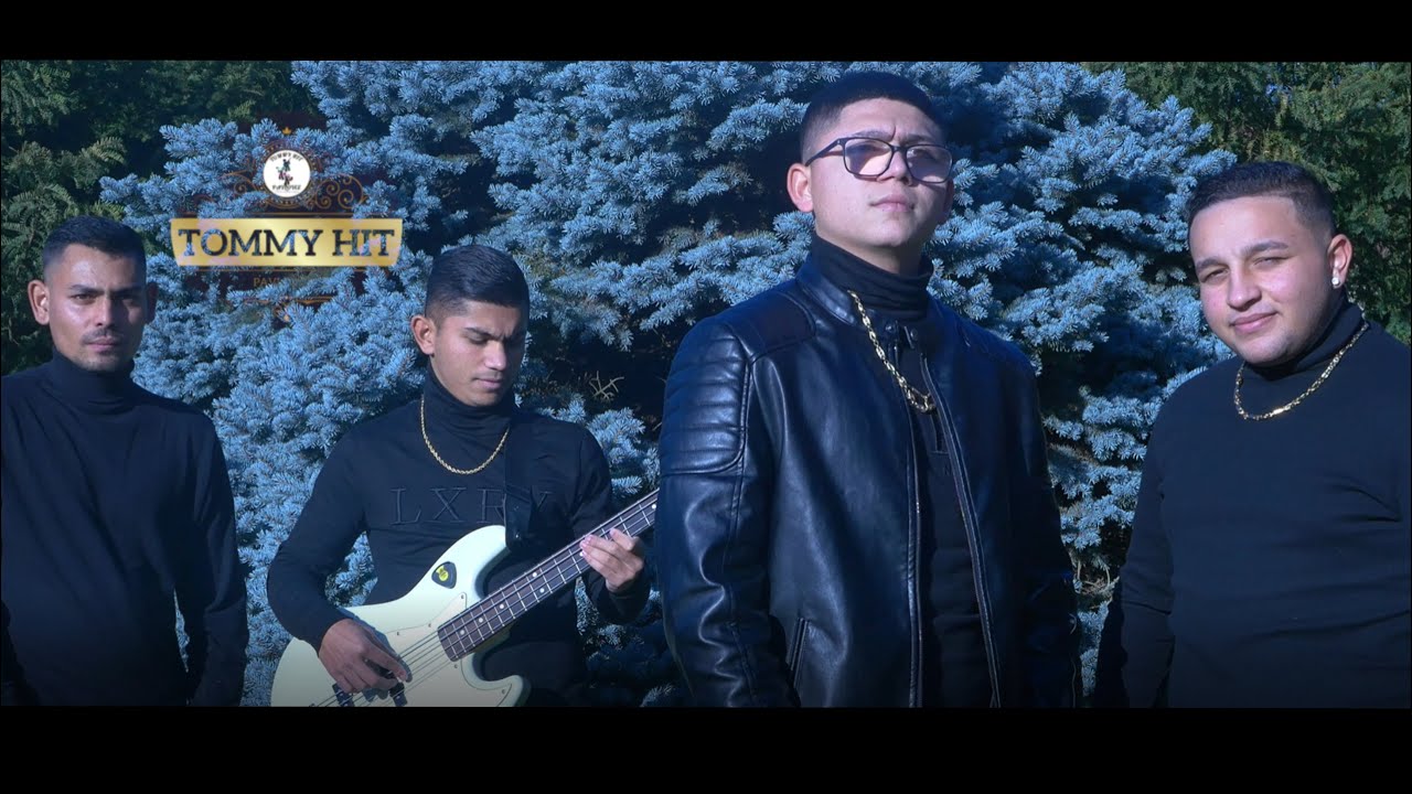 🎶Voice Band Pavlovce🎶 🎄Vianočne Mix Sladakov 2022 🎄(Videoklip 4k)
