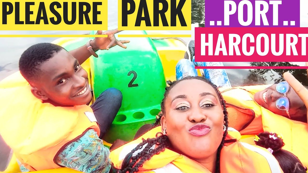 Port Harcourt Pleasure Park Tour 2021 || Fun Activities, Prices, Rules, Tryouts and Services Offered