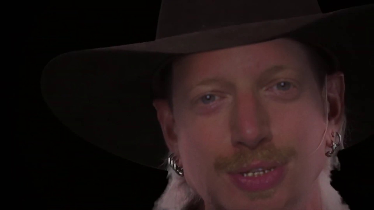 Astronautalis - The Way I Am