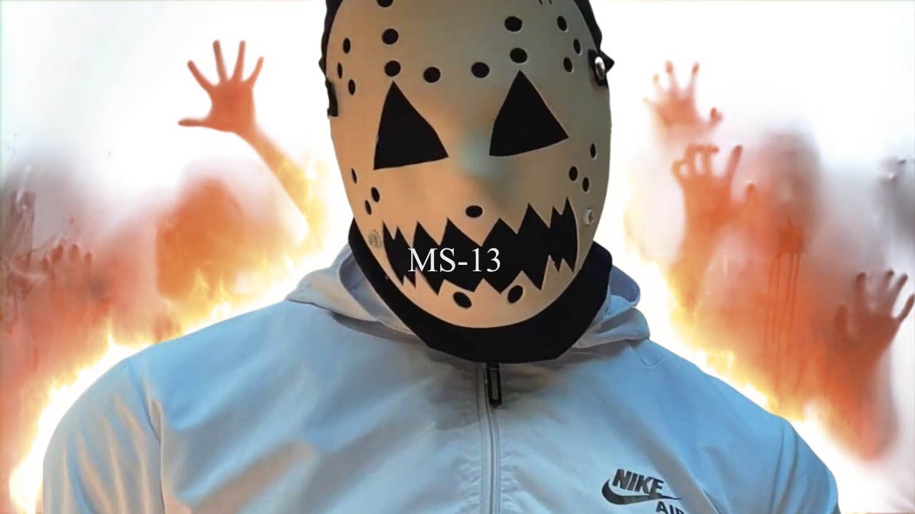 menace Santana - Ms-13 (Remix by Aiexu)